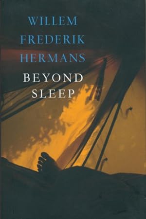 Immagine del venditore per Beyond Sleep by Hermans, Willem Frederik [Paperback ] venduto da booksXpress