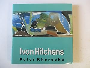 Immagine del venditore per Ivon Hitchens venduto da GREENSLEEVES BOOKS