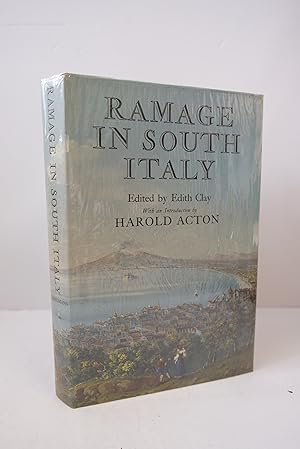 Seller image for Ramage in South Italy: The Nooks and By-ways of Italy for sale by Librairie du Levant
