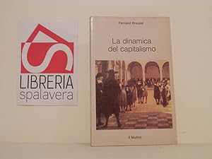 La dinamica del capitalismo