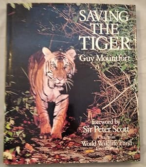 Saving the Tiger.