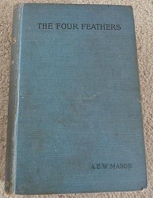 The Four Feathers