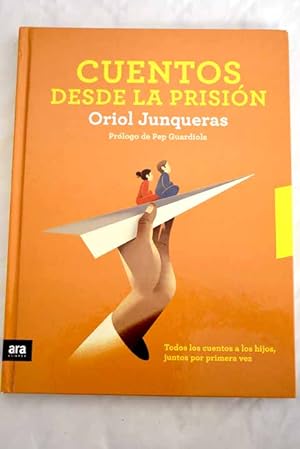 Seller image for Cuentos desde la prisin for sale by Alcan Libros