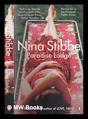 Seller image for Paradise lodge : a novel for sale by MW Books Ltd.