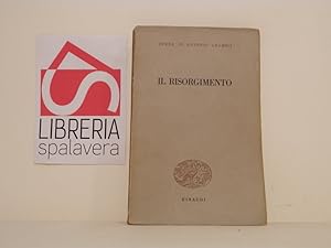 Il risorgimento