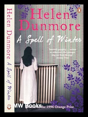 Seller image for A spell of winter / Helen Dunmore for sale by MW Books Ltd.