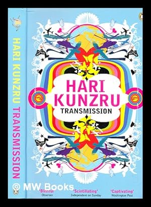 Seller image for Transmission / Hari Kunzru for sale by MW Books Ltd.