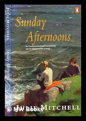 Seller image for Sunday afternoons / Julie Mitchell for sale by MW Books Ltd.