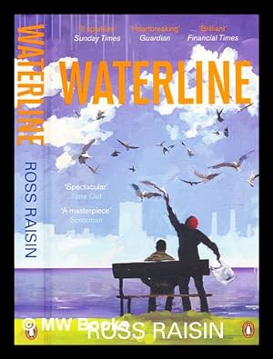 Seller image for Waterline / Ross Raisin for sale by MW Books Ltd.