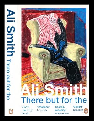 Seller image for There but for the / Ali Smith for sale by MW Books Ltd.