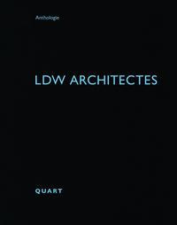 Seller image for LDW architectes for sale by moluna