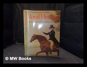 Immagine del venditore per Royal Heritage : the Story of Britain's Royal Builders and Collectors / by J. H. Plumb venduto da MW Books Ltd.