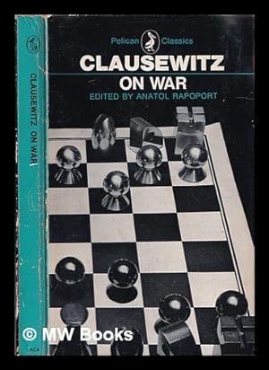 Bild des Verkäufers für Clausewitz On War zum Verkauf von MW Books Ltd.