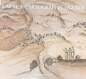Carte e Cartografi in Liguria.