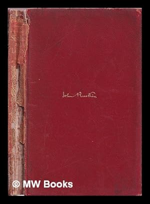 Seller image for Sesame and Lilies by John Ruskin for sale by MW Books Ltd.