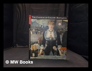 Image du vendeur pour The Courtauld Gallery masterpieces mis en vente par MW Books Ltd.
