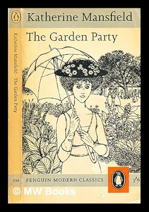 Immagine del venditore per The Garden Party and other Stories / Katherine Mansfield venduto da MW Books Ltd.