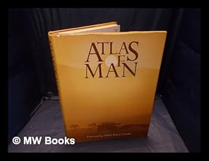 Seller image for Atlas of man / editor John Gaisford for sale by MW Books Ltd.