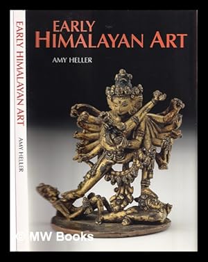 Immagine del venditore per Early Himalayan art venduto da MW Books Ltd.