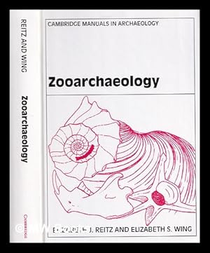 Immagine del venditore per Zooarchaeology venduto da MW Books Ltd.