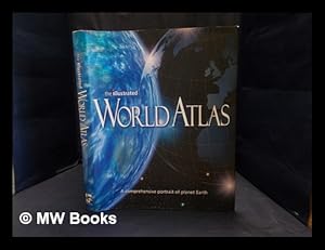 Seller image for Illustrated World Atlas for sale by MW Books Ltd.