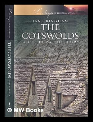 Seller image for The Cotswolds : a cultural history for sale by MW Books Ltd.