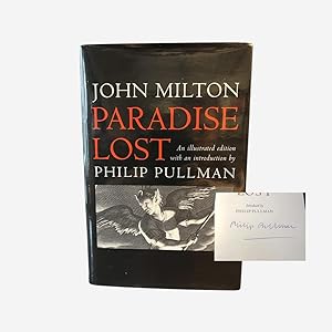 Seller image for Paradise Lost for sale by The Plantagenet King ABA / PBFA
