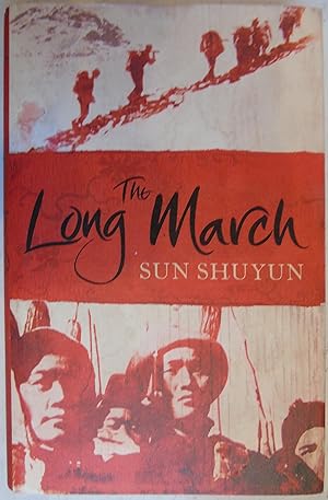 Imagen del vendedor de The Long March a la venta por Hanselled Books