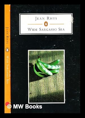 Bild des Verkufers fr Wide Sargasso Sea / Jean Rhys ; edited [with an introduction and notes] by Hilary Jenkins zum Verkauf von MW Books Ltd.