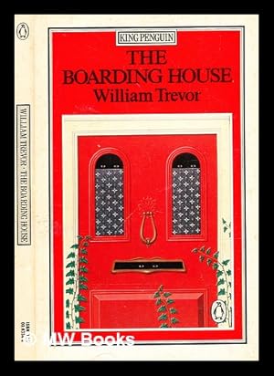 Immagine del venditore per The boarding-house / by William Trevor venduto da MW Books Ltd.