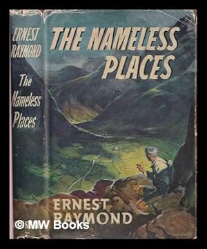 Image du vendeur pour The nameless places mis en vente par MW Books Ltd.