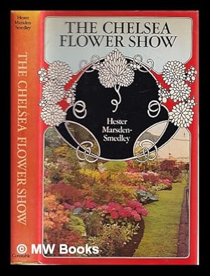 Seller image for The Chelsea flower show for sale by MW Books Ltd.