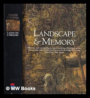 Imagen del vendedor de Landscape & memory a la venta por MW Books Ltd.