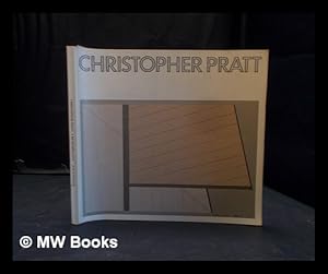 Imagen del vendedor de Christopher Pratt: a retrospective organized by the Vancouver Art Gallery: catalogue / by Joyce Zemans a la venta por MW Books Ltd.