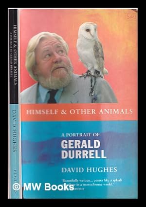 Seller image for Himself & other animals : a portrait of Gerald Durrell for sale by MW Books Ltd.