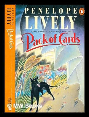 Seller image for Pack of cards : stories 1978-1986 / Penelope Lively for sale by MW Books Ltd.