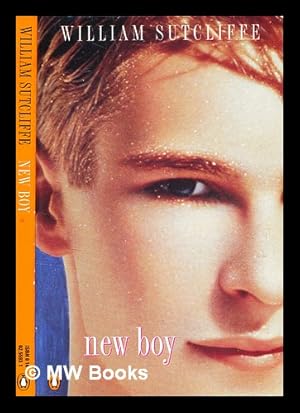 Seller image for New boy / William Sutcliffe for sale by MW Books Ltd.