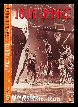 Seller image for Rabbit, run / John Updike for sale by MW Books Ltd.