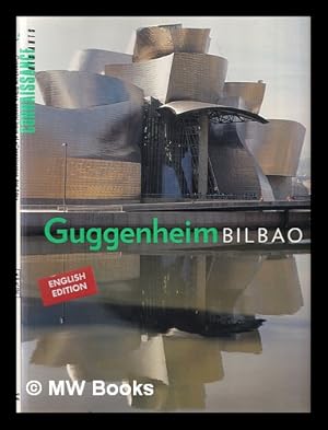 Seller image for Guggenheim Bilbao for sale by MW Books Ltd.