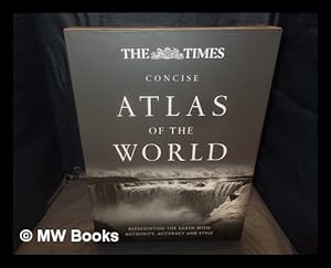 Seller image for The Times concise atlas of the world for sale by MW Books Ltd.