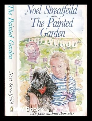 Immagine del venditore per The painted garden venduto da MW Books Ltd.