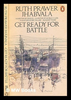 Immagine del venditore per Get ready for battle / Ruth Prawer Jhabvala venduto da MW Books Ltd.