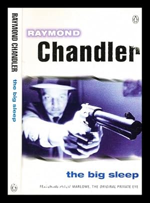 Image du vendeur pour The big sleep / by Raymond Chandler mis en vente par MW Books Ltd.