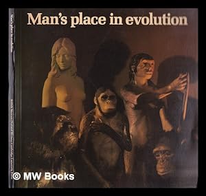 Seller image for Man's place in evolution for sale by MW Books Ltd.
