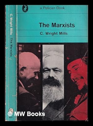 Seller image for The Marxists for sale by MW Books Ltd.