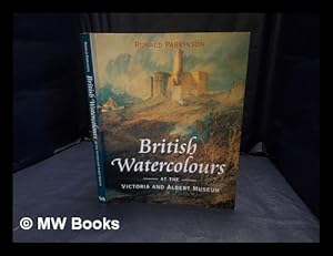 Seller image for British watercolours at the Victoria and Albert Museum for sale by MW Books Ltd.
