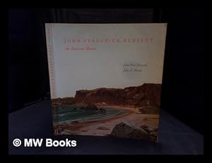Seller image for John Frederick Kensett, an American master for sale by MW Books Ltd.