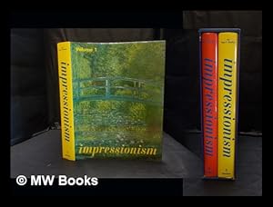 Seller image for Impressionist Art, 1860-1920 : 2 volumes for sale by MW Books Ltd.