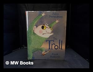 Seller image for The troll for sale by MW Books Ltd.