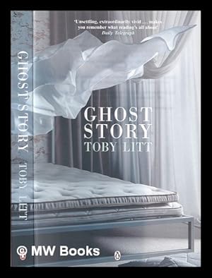 Seller image for Ghost story for sale by MW Books Ltd.